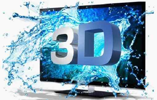 3d智能电视 3D智能电视如何吸引消费者？是实用还是噱头？