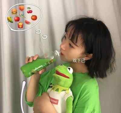 好看的头像女生可爱 超级漂亮的女生头像，高冷、可爱、原宿风大集合，不易撞头像的哦