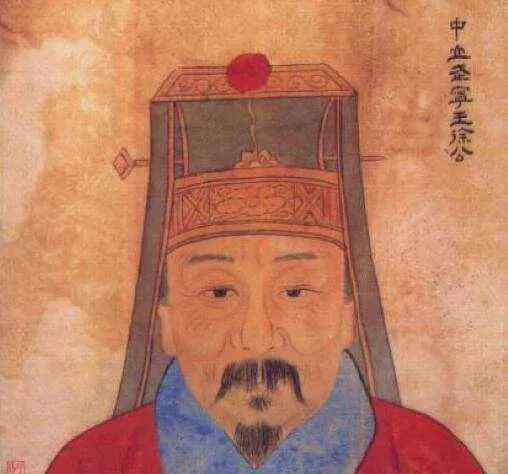 钟林毓秀 钟灵毓秀 | 嘉定古代名人：高官状元——徐郙