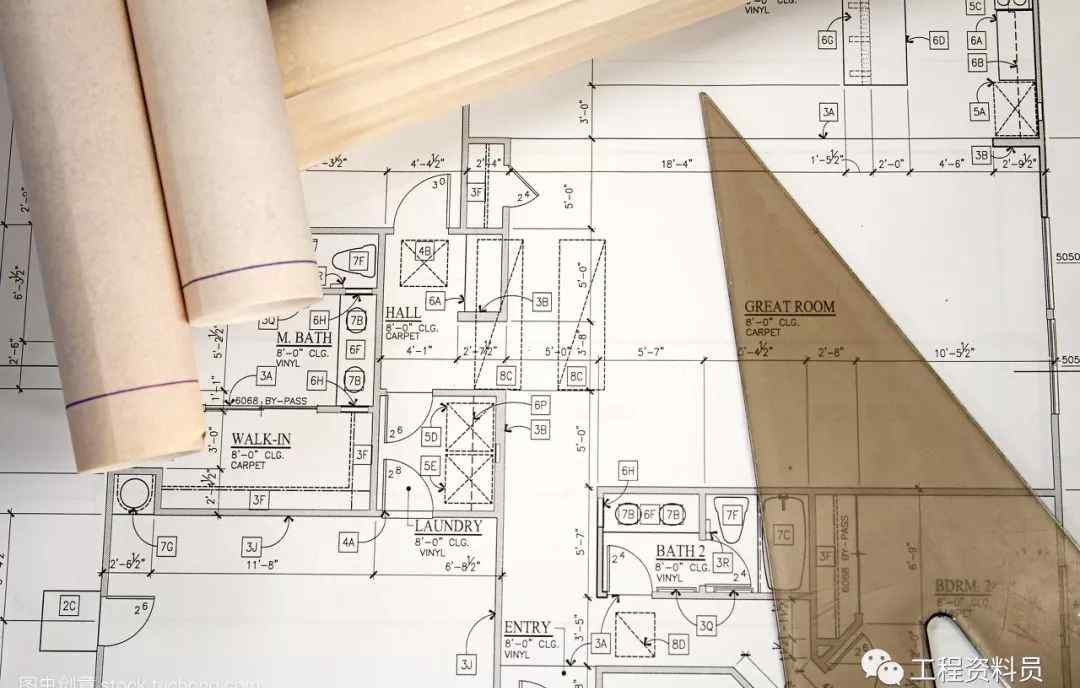 工程资料员 工程资料员工作内容最强总结