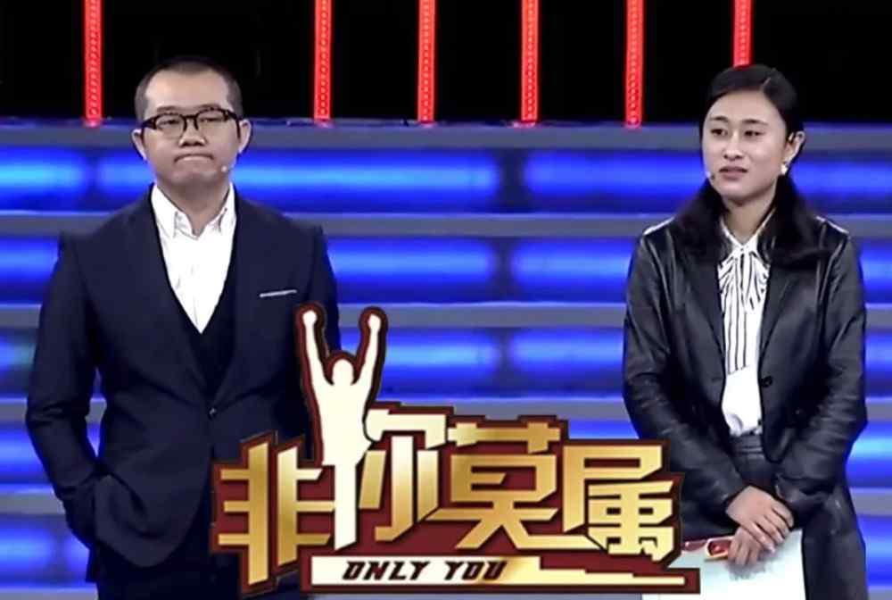 尊酷网文颐 中国最邪门节目：老板入狱，连央视主持人都被坑了