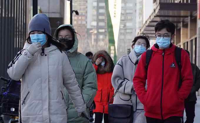 “北京大风”上热搜！ 或接近近10年极端最低气温 网友：冻麻木了