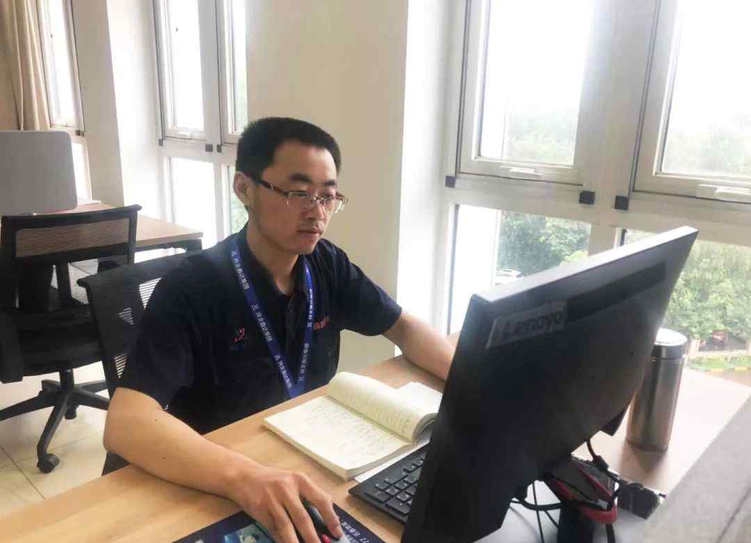 许泽英 【人才培养】致鑫达“学弟学妹们”的一封信