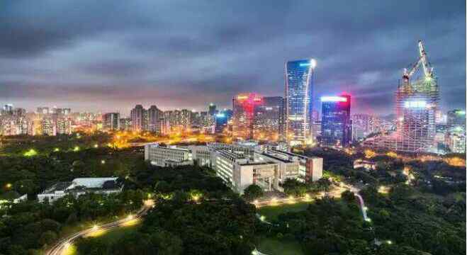 广东省21个地级市 广东“未来”21地级市可能合并成8个，汕尾不见了……