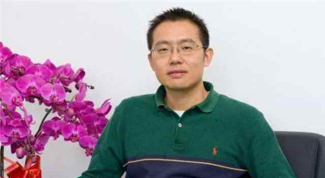 华为李一男 天才少年李一男，从“华为太子”到“阶下囚”，他到底做了什么？