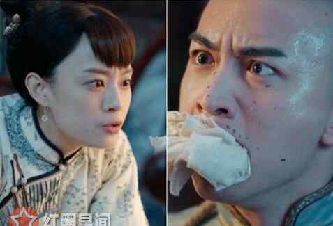沈星移对周莹的感情 那年花开月正圆孙俪和陈晓什么关系 周莹和沈星移在一起了吗
