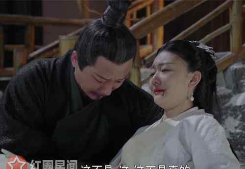 扶摇结局 扶摇齐韵结局怎么死的 齐韵坑爹全军覆灭文章配图
