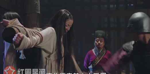 奏奏时丽人明月心 秦时丽人明月心丽姬什么时候爱上嬴政 丽姬被误会挨打