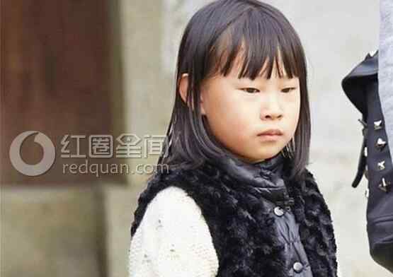 小沈阳女儿 小沈阳的女儿太丑了 小沈阳的女儿多大了
