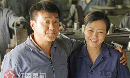 秦淮茹 情满四合院秦淮茹和傻柱结婚了吗 秦淮茹什么时候喜欢傻柱的