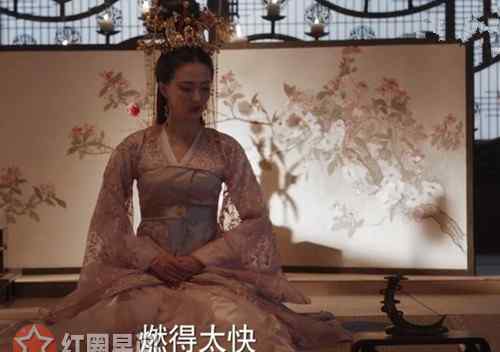 牧云笙 海上牧云记苏语凝牧云笙第几集成婚 苏语凝真的嫁给牧云笙了吗