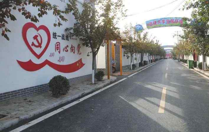 俺村有个赵嘎子 【美丽乡村】谁不说俺家乡美——永年区农村人居环境整治记事