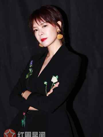 李艾资料 李艾道歉怎么了 主持人李艾个人资料介绍