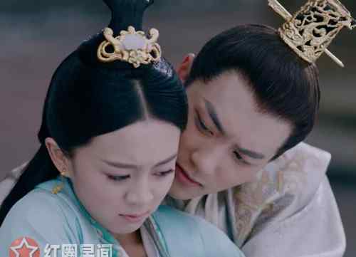 丽华 独孤天下丽华宇文赟大婚第几集 丽华大婚当日被戴绿帽子
