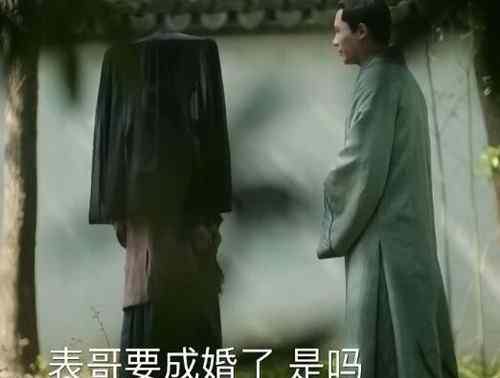 知否贺弘文番外 知否贺弘文娶表妹了吗 贺弘文和明兰亲事为什么作废