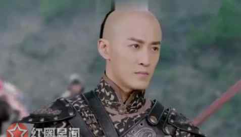 皇太极东哥 独步天下东哥比皇太极大几岁 东哥对皇太极是亲情还是爱情