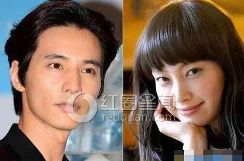 元彬老婆 元彬李娜英秘密结婚 元彬老婆李娜英背景曝光
