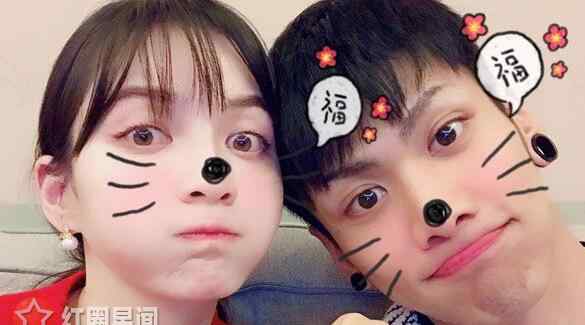 魏思澄个人资料 奔跑吧魏思澄是谁有女朋友吗 掰手腕魏思橙个人资料介绍
