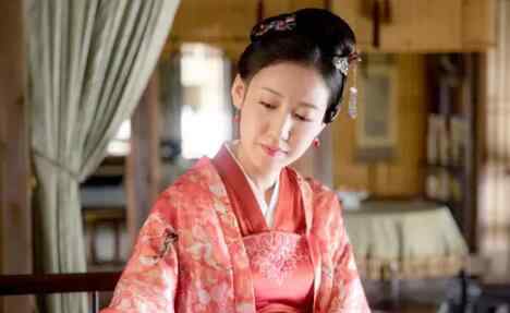 薛之荔的扮演者 高露为什么叫栗子姐 知否林小娘扮演者生活中原来超可爱