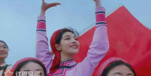 何小萍 芳华何小萍独舞被删原来是这样 何小萍草原女民兵引追捧