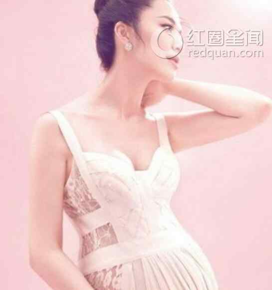 明星孕妇照 中国女明星孕照曝光 所有女星怀孕大肚照