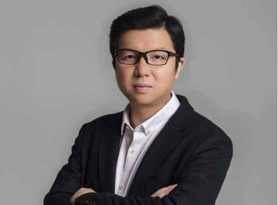 宿华 宿华的快手人生：清华大学退学创业，他如何做到了29亿美元？文章配图