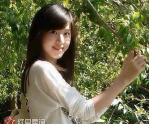 清华奶茶妹 章泽天为什么保送清华 章泽天是怎么进入清华大学的