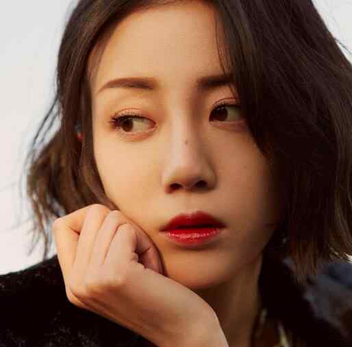 李芮溪 李溪芮为什么退出嘉行传媒 李溪芮现在在哪家经纪公司