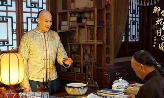 那年花开月正圆吴聘 那年花开月正圆吴聘为什么被打 沈吴两家关系迅速恶化现杀机