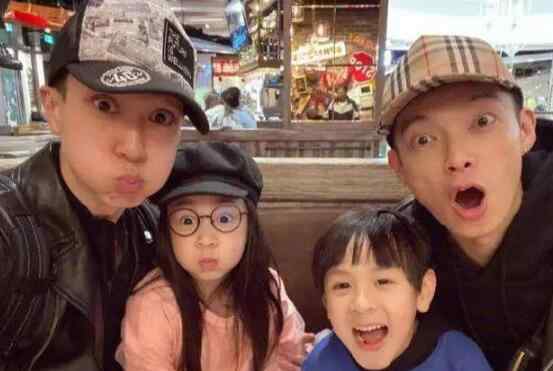 辰亦儒老婆 辰亦儒自曝吴尊给介绍女朋友 这个团到底还有多少秘密