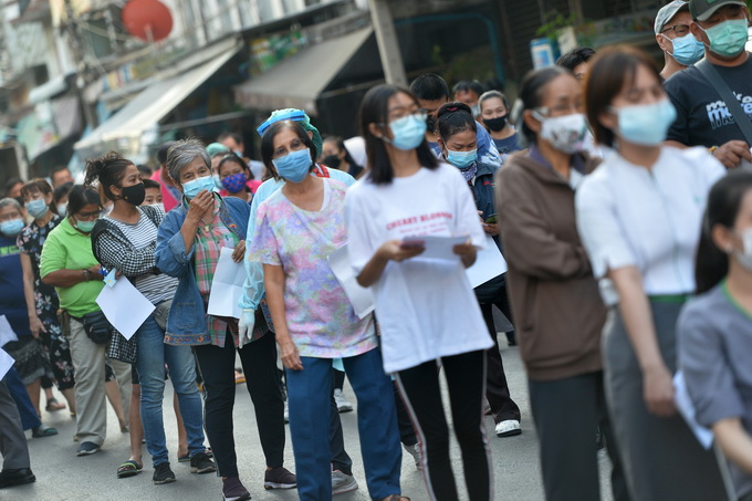 史上首次！“春节”变泰国节假日 泰文化部长解释原因