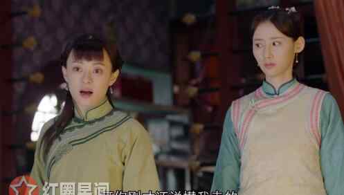 那年花开玲珑扮演者 那年花开月正圆玲珑是谁演的 玲珑喜欢沈星移吗