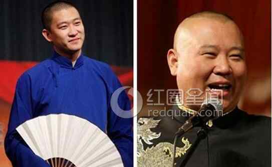 曹云金和德云社 曹云金和郭德纲怎么了 曹云金现在混的怎么样