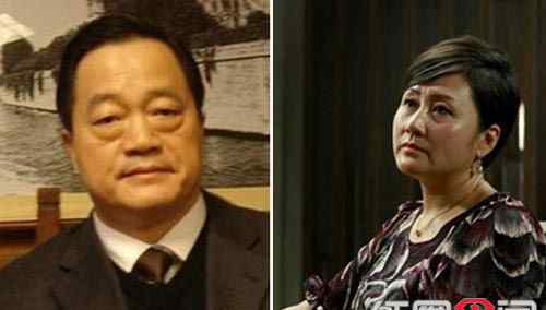 演员张凯丽结过几次婚 张凯丽谈富豪老公张建全：结婚时我比他有钱
