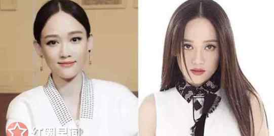 陈乔恩太贵被除名 陈乔恩怎么出道的 曝陈乔恩片酬太贵遭剧组放弃