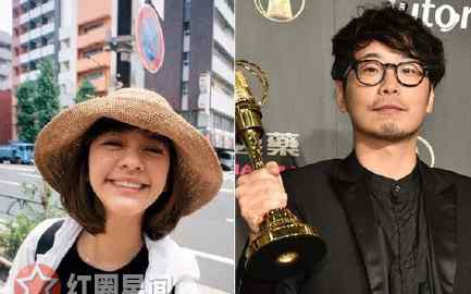 陈意涵许富翔结婚 陈意涵宣布怀孕三个月 情人节领证嫁给导演许富翔