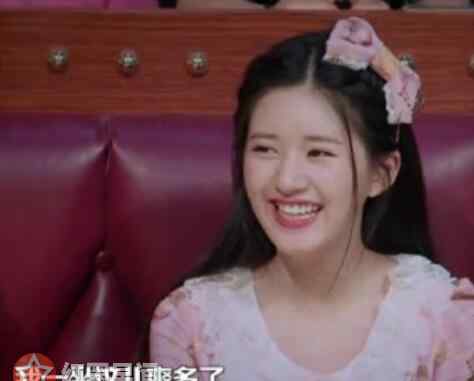 果然娱乐签约艺人 赵露思怎么突然红的 资源不断的赵露思背后谁在捧她