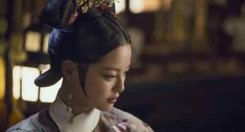 嘉妃 如懿传金玉妍结局是什么 如懿传中金玉妍真实身份是什么