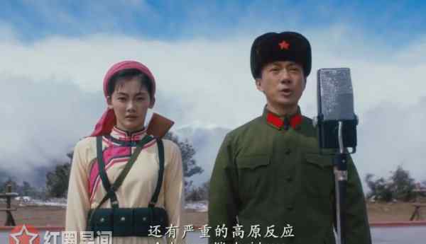 何小萍 芳华何小萍独舞被删原来是这样 何小萍草原女民兵引追捧文章配图