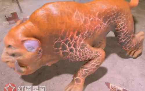 九婴 香蜜沉沉烬如霜九婴是什么 剧中出现了哪些上古妖兽