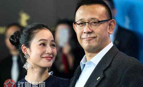 周韵 姜文为什么喜欢周韵 原来周韵是靠这个降服姜文的