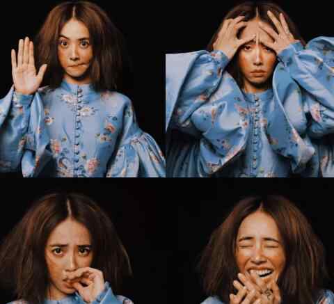 jolin 蔡依林为什么叫jolin jolin中文是什么意思