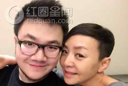巴图微博 宋丹丹儿子巴图近照曝光 宋丹丹与英达为何要离婚