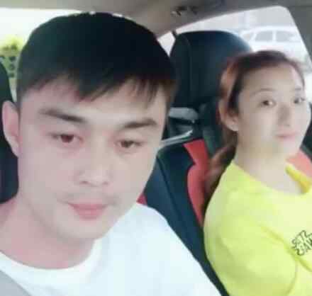 嫂 抖音辉哥辉嫂是谁 辉哥辉嫂为什么这么火