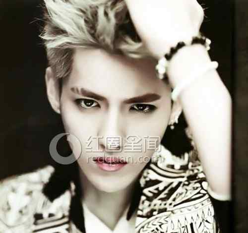kris吴亦凡女友 吴亦凡私生活不检点吗 吴亦凡承认过的女友有谁