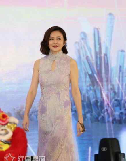 刘銮雄关之琳塞乒乓球 深层次揭秘关之琳被塞乒乓球事件 关之琳永不复出拍戏
