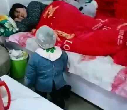嫂 抖音辉哥辉嫂是谁 辉哥辉嫂为什么这么火