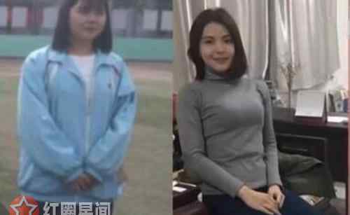 艺考前狂甩60斤 艺考前狂甩60斤超励志 170斤女孩脱胎换骨成女神