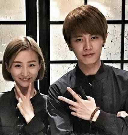 任嘉伦的孩子 任嘉伦有宝宝了吗 任嘉伦为什么这么早就结婚了