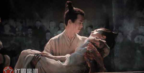 丹龙 妖猫传丹龙结局竟成惠果大师 白龙追杀丹龙因杨贵妃吗
